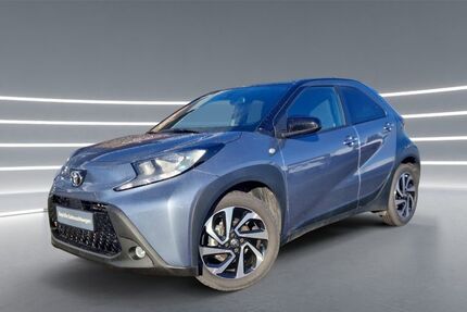 Toyota Aygo (X) 13.578 km 16.990 € Rheinbach 53359