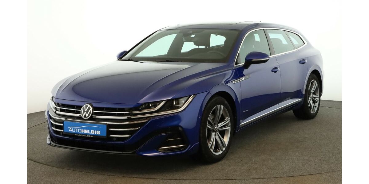 VW Arteon 56.100 km 28.990 &euro; Donnersdorf 97499
