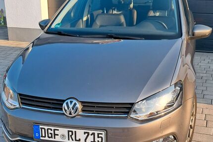 VW Polo 118.000 km 9.900 &euro; Marklkofen 84163
