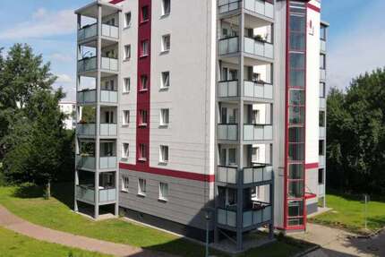 Wohnung zum Mieten in Magdeburg 215,06 € 34.41 m²