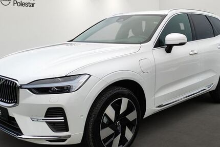 Volvo XC60 11.360 km 51.950 &euro; Mainz-Kastel 55252