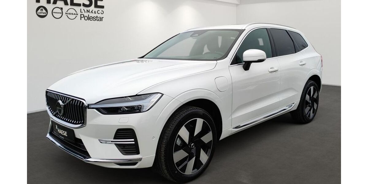 Volvo XC60 11.360 km 51.950 &euro; Mainz-Kastel 55252