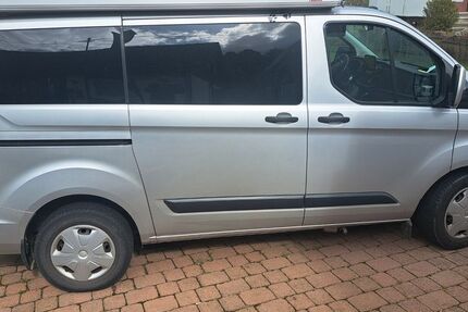 Ford Transit Custom 98.000 km 22.222 &euro; Losheim 66679