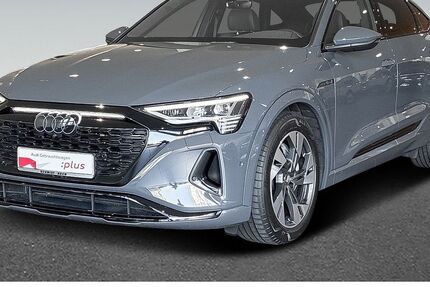 Audi Q8 e-tron 40.278 km 42.790 &euro; Bremerhaven 27576