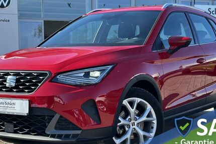 Seat Arona 14.815 km 18.248 &euro; Schrobenhausen-Edelshsn. 86529
