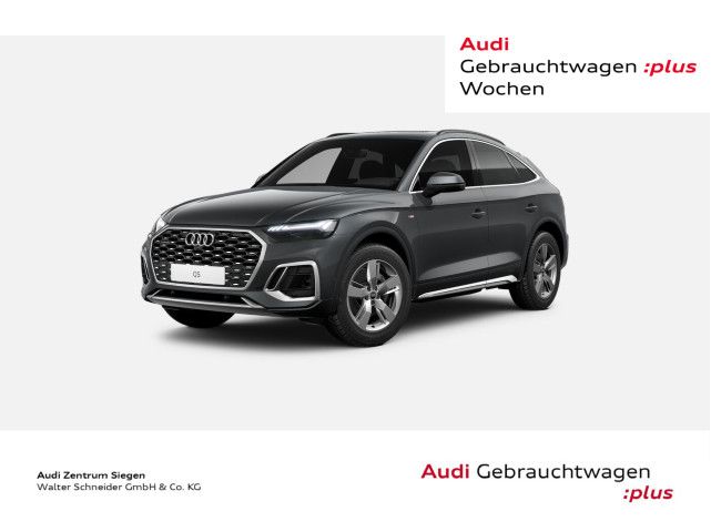 Audi Q5 24.938 km 99.999 € Siegen 57074