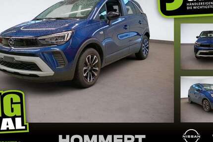 Opel Crossland 14.290 km 15.790 &euro; Coburg 96450