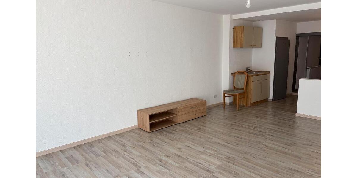 Erdgeschoßwohnung Homberg (Efze) - 2 Zimmer, 70 m&sup2;, 630&euro; | Angebot:26612039