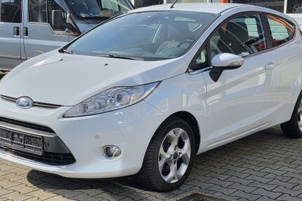 Ford Fiesta 172.000 km 2.599 &euro; Vöhringen 89269