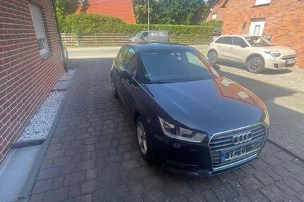 Audi A1 150.000 km 8.699 &euro; Ahlen 59227