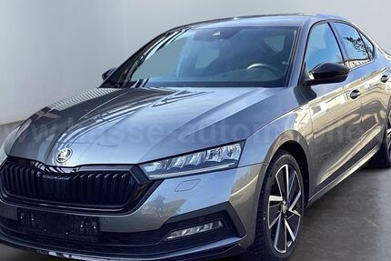 Skoda Octavia 116.381 km 23.599 &euro; Walsrode 29664