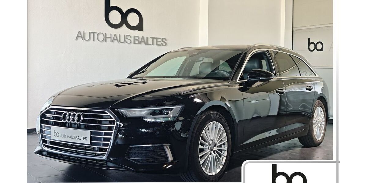 Audi A6 110.400 km 28.850 &euro; Prüm/ Niederprüm 54595