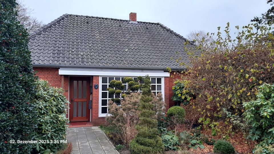 Einfamilienhaus Leer (Ostfriesland) - 3 Zimmer, 119 m&sup2;, 893&euro; | Angebot:25978608