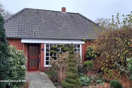 Haus Leer (Ostfriesland) - 3 Zimmer, 119 m&sup2;, 893&euro; | Angebot:25978608