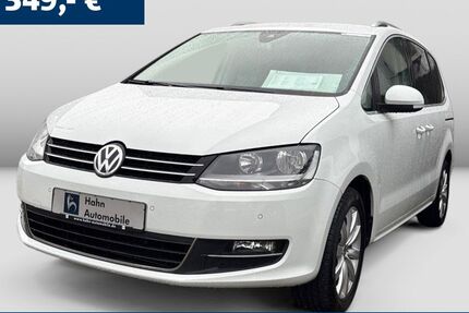 VW Sharan 80.657 km 29.990 &euro; Backnang 71522