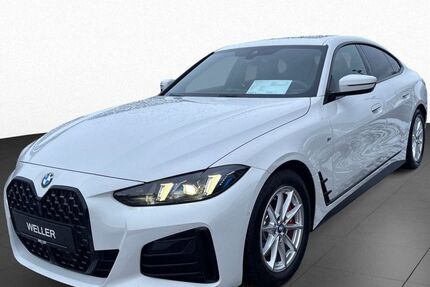 BMW 430 Gran Coupé 30.460 km 51.990 &euro; Herford 32051