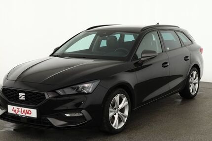 Seat Leon 85.715 km 22.490 &euro; Magdeburg 39118
