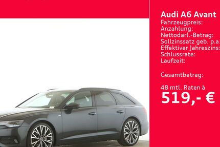 Audi A6 91.215 km 35.925 &euro; Seevetal 21217