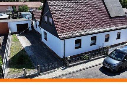 Haus Gotha - 4 Zimmer, 95 m&sup2;, 330.000&euro; | Angebot:25862759