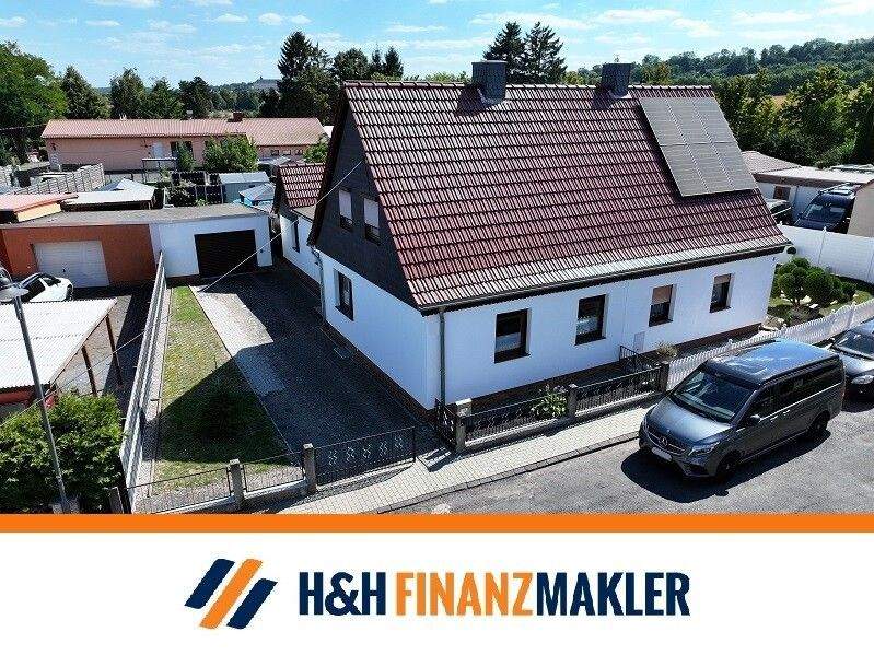 Mehrfamilienhaus, Wohnhaus Gotha - 4 Zimmer, 95 m&sup2;, 330.000&euro; | Angebot:25862759