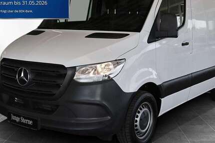 Mercedes-Benz Sprinter 68.200 km 29.560 &euro; Offenburg 77656