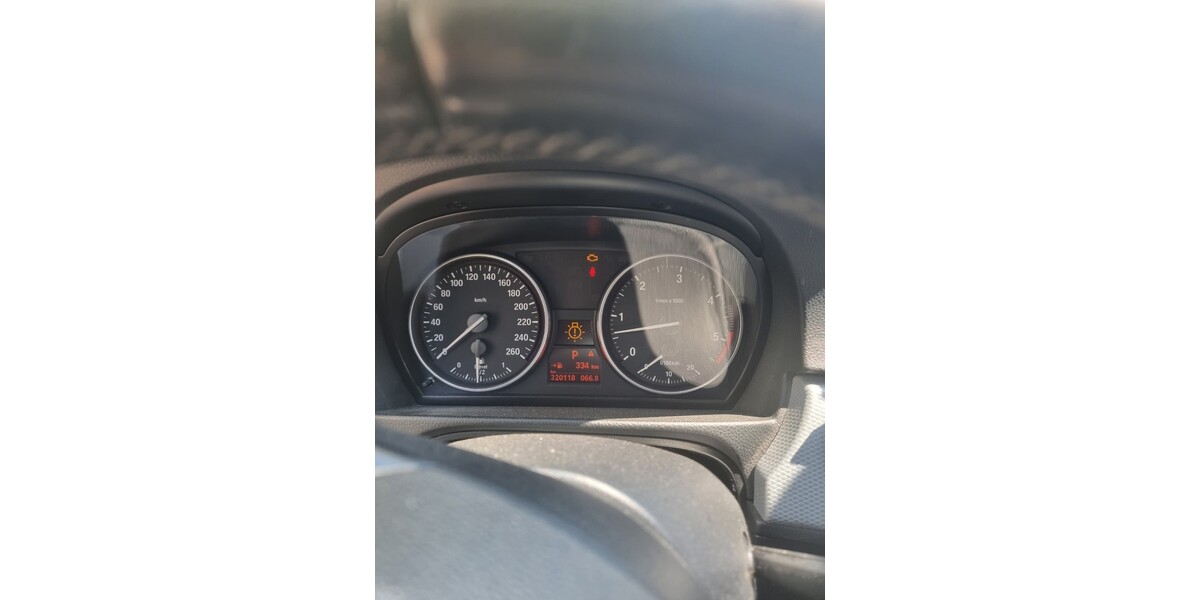 BMW E91 320.120 km 5.300 &euro; Bubesheim 89347