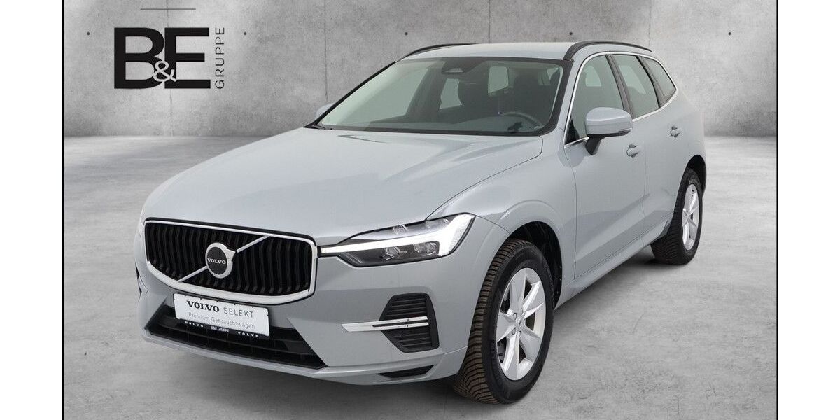 Volvo XC60 77.450 km 31.450 &euro; Norderstedt 22848