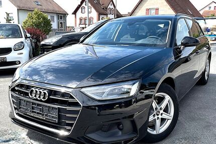 Audi A4 76.000 km 22.700 € Lauf 91207