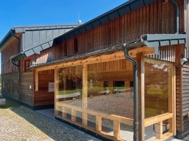 Gewerbeobjekt Johanngeorgenstadt - 799.000&euro; | Angebot:19005667
