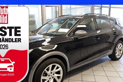 Cupra Formentor 47.458 km 22.450 &euro; Wolfsburg-Heiligendorf 38444