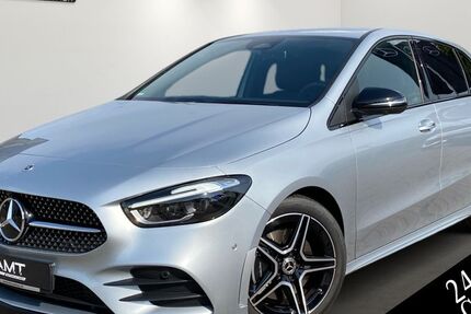 Mercedes-Benz B 220 5.500 km 42.999 &euro; Bad Mergentheim 97980
