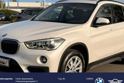 BMW X1 118.000 km 17.430 &euro; Hof 95032