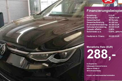 VW Golf 20.000 km 26.620 &euro; Albbruck 79774