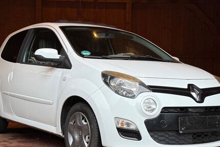 Renault Twingo 207.350 km 2.222 &euro; Molbergen 49696