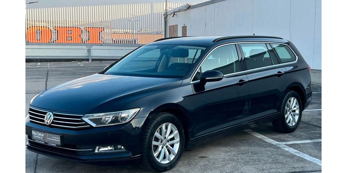 VW Passat Variant 152.000 km 11.990 &euro; Bamberg OT Bamberg 96052