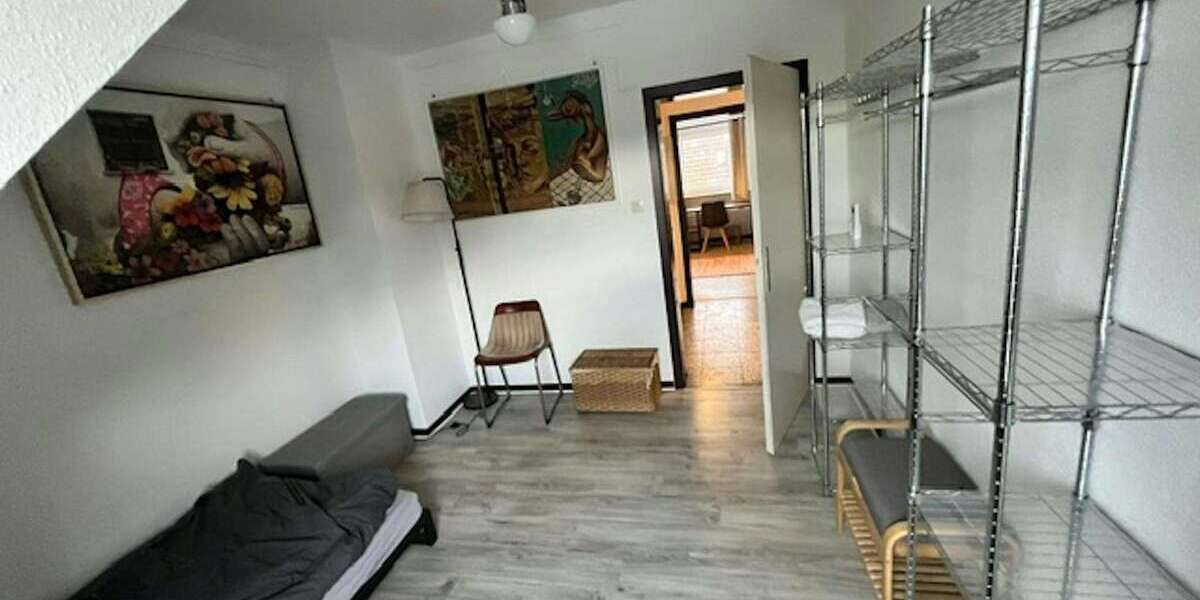 Zimmer Düsseldorf Pempelfort - 600&euro; | Angebot:26453515