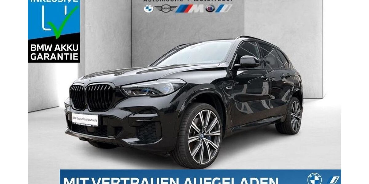 BMW X5 54.296 km 57.999 &euro; Waldshut-Tiengen 79761