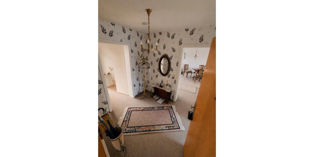 Etagenwohnung Neuenmarkt - 3 Zimmer, 64 m&sup2;, 159.000&euro; | Angebot:26416037