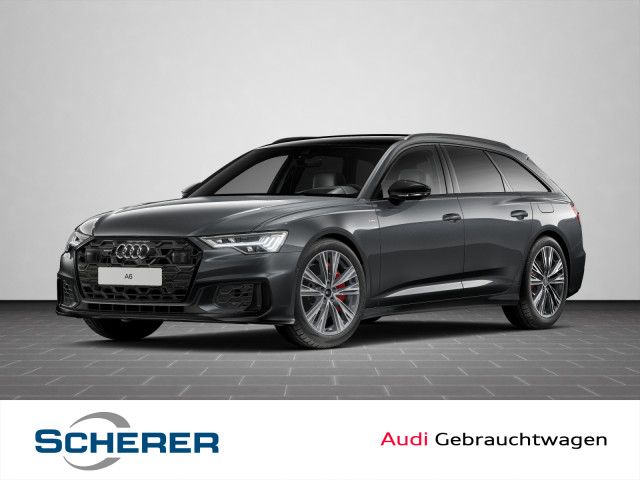 Audi A6 124.500 km 40.930 &euro; Aschaffenburg 63741
