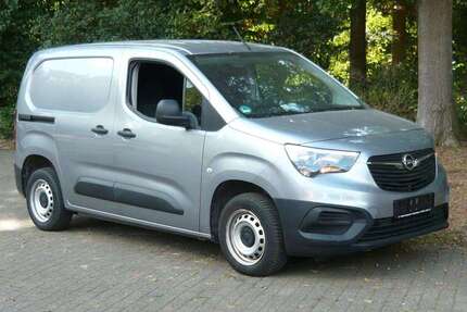 Opel Combo 70.800 km 12.490 &euro; Langwedel 27299