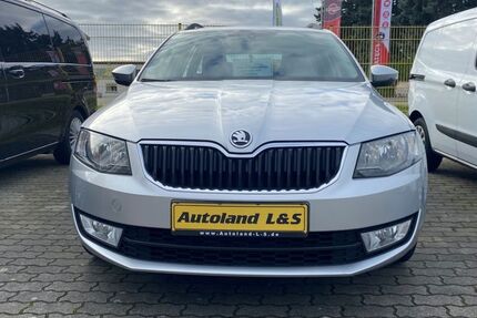 Skoda Octavia 125.000 km 9.990 &euro; Cottbus/ Groß Gaglow 03051