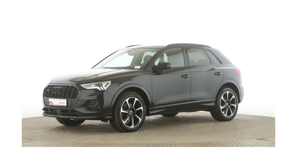 Audi Q3 60.446 km 39.899 &euro; Seevetal 21217