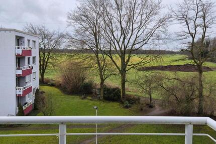 Wohnung Viersen Hülsdonk - 3 Zimmer, 74 m&sup2;, 800&euro; | Angebot:25714507