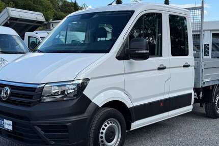 VW Crafter 74.884 km 27.990 &euro; Sinsheim 74889