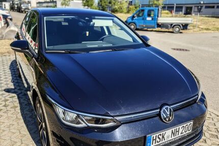 VW Golf 125.938 km 16.000 &euro; Bad Mergentheim 97980