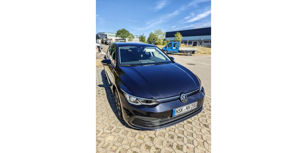 VW Golf 125.938 km 16.000 &euro; Bad Mergentheim 97980