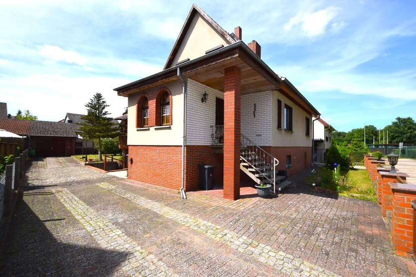 Haus zum Kaufen in Torgelow 190.000 € 121 m²