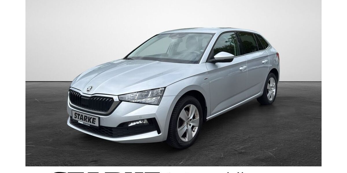 Skoda Scala 75.755 km 14.595 &euro; Osnabrück 49078