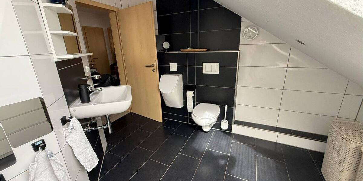 Etagenwohnung Hückelhoven Ratheim - 3 Zimmer, 75 m&sup2;, 790&euro; | Angebot:26703604