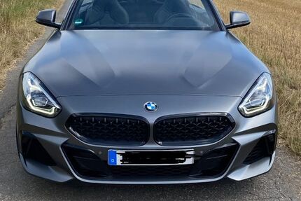 BMW Z4 M40 49.399 km 45.900 &euro; Mannheim 68309